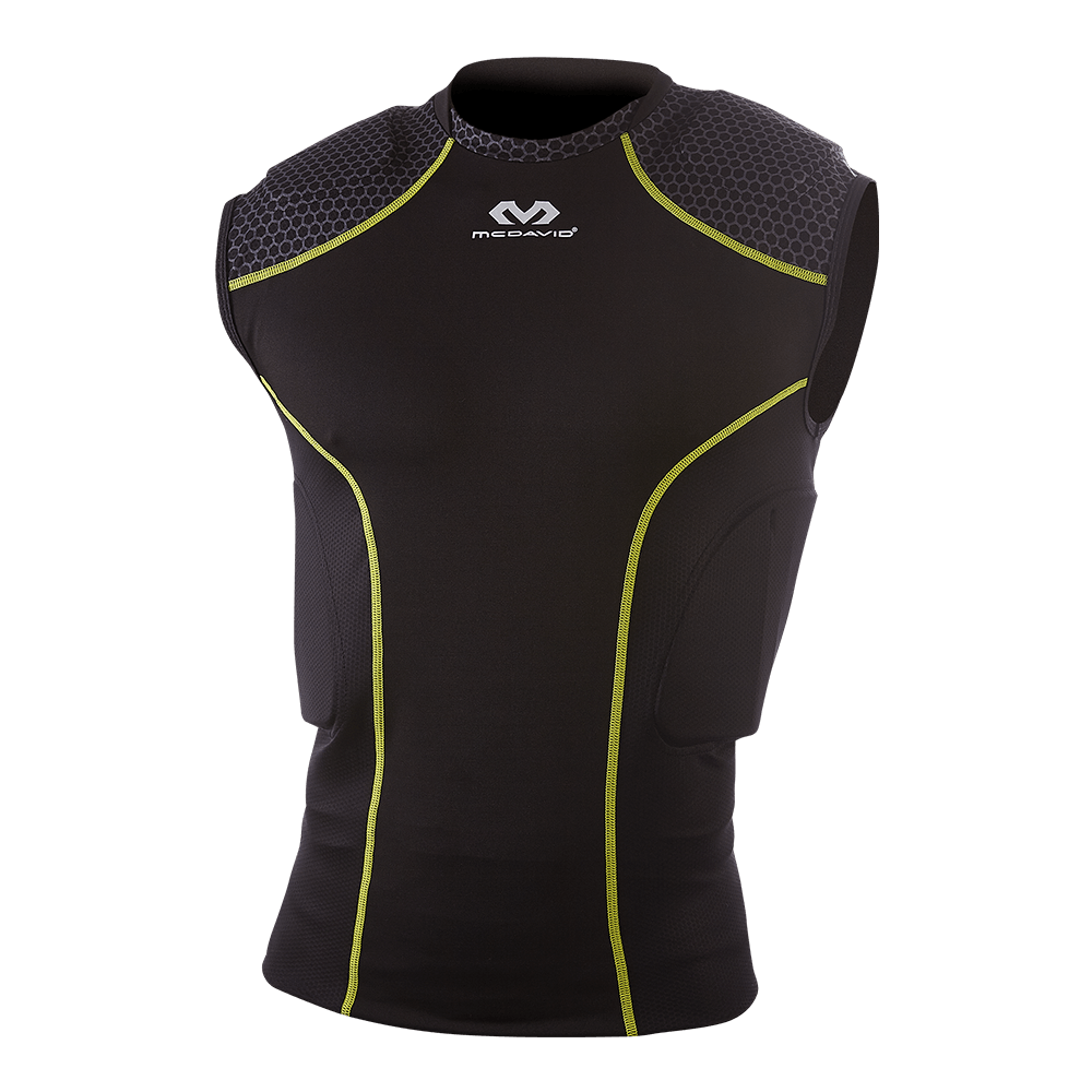 Black Bright Yellow