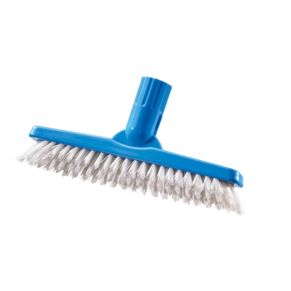 Oates Professional Hygiene Grade Grout Brush - Heavy Duty Scrubber for Tile Cleaning, Bathroom & Kitchen Deep Cleaning - Perfect for Home, Commercial Use & DIY Projects