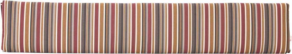 LuxCraft Café Bench Cushions - Waterproof Outdoor Seat Cushions 41