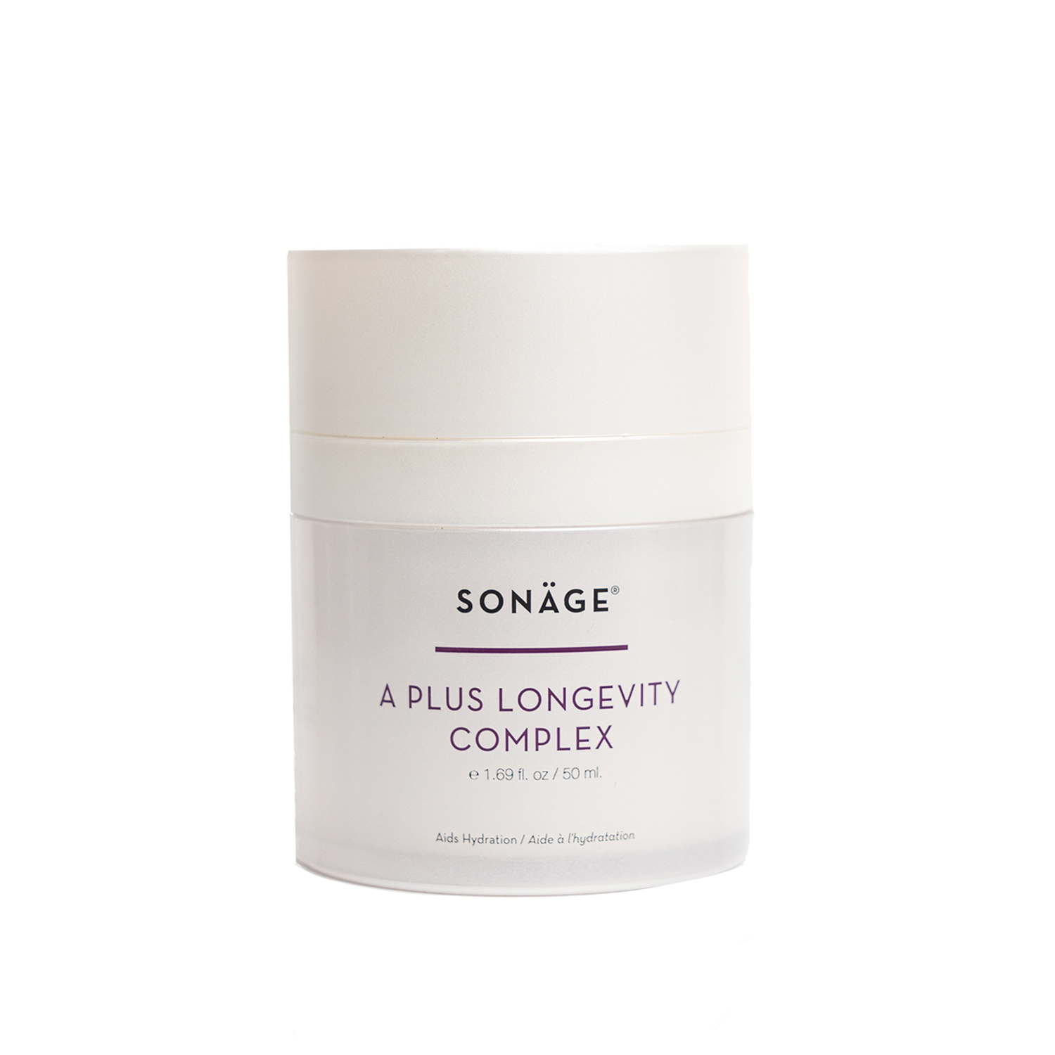 A Plus Longevity Complex - Premium Anti-Aging Supplement for Cellular Health & Vitality | Supports Healthy Aging, Energy & Wellness | Ideal for Adults Seeking Long-Term Health Benefits