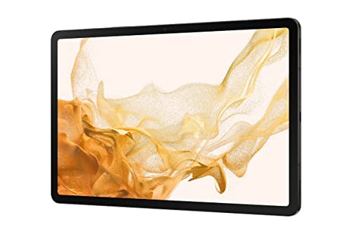 SAMSUNG Galaxy Tab S8 11