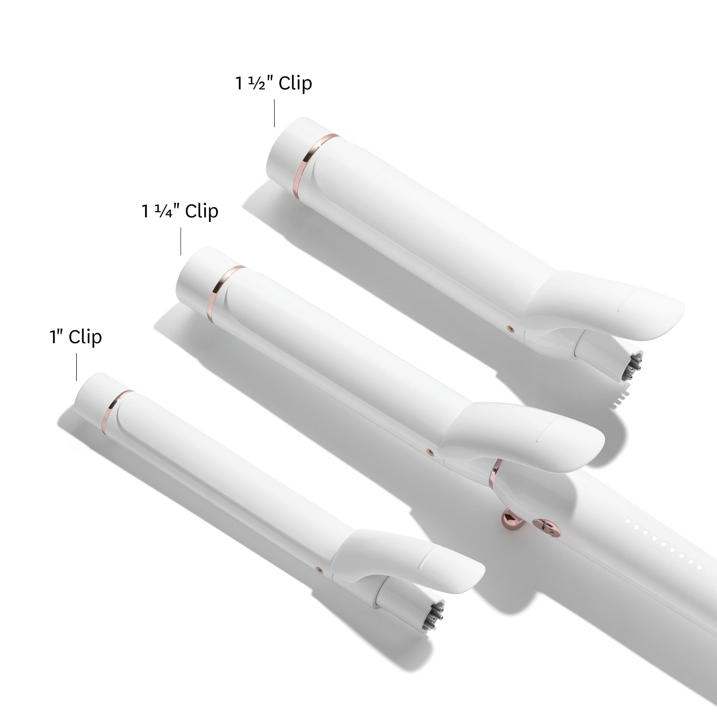 T3 Switch Kit Classic Trio - Professional Hair Styling Tools for Salon-Quality Blowouts at Home | Perfect for Travel & Everyday Use