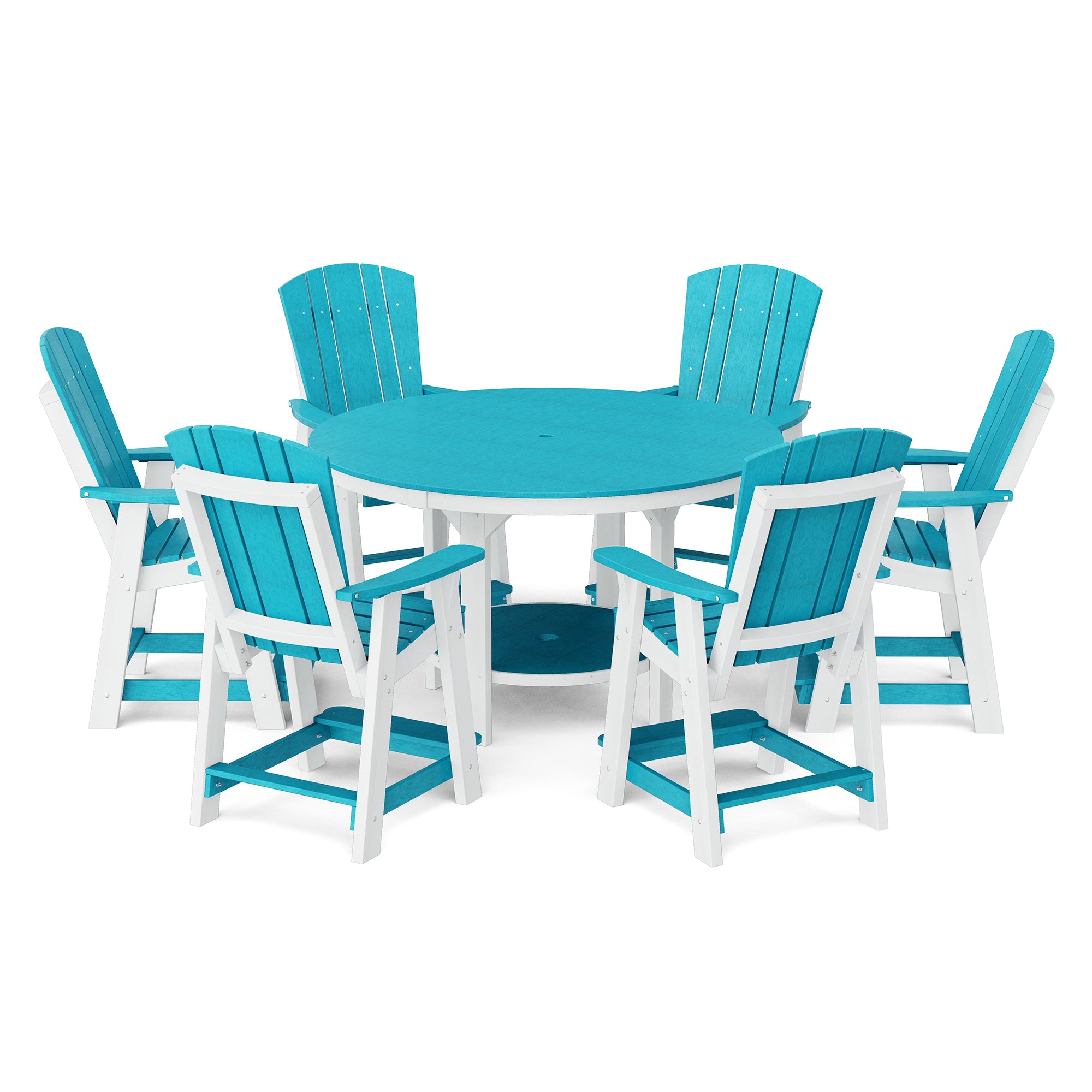 Heritage 7-Piece 60