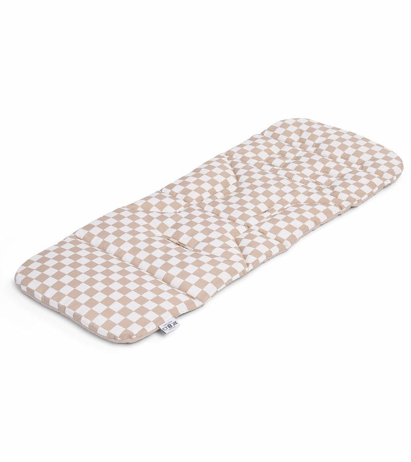 Bumbleride Stroller Seat Liner - Soft, Washable & Waterproof - Perfect for Bumbleride Indie, Flite & Era Strollers - Ideal for Outdoor Walks, Travel & Daily Use