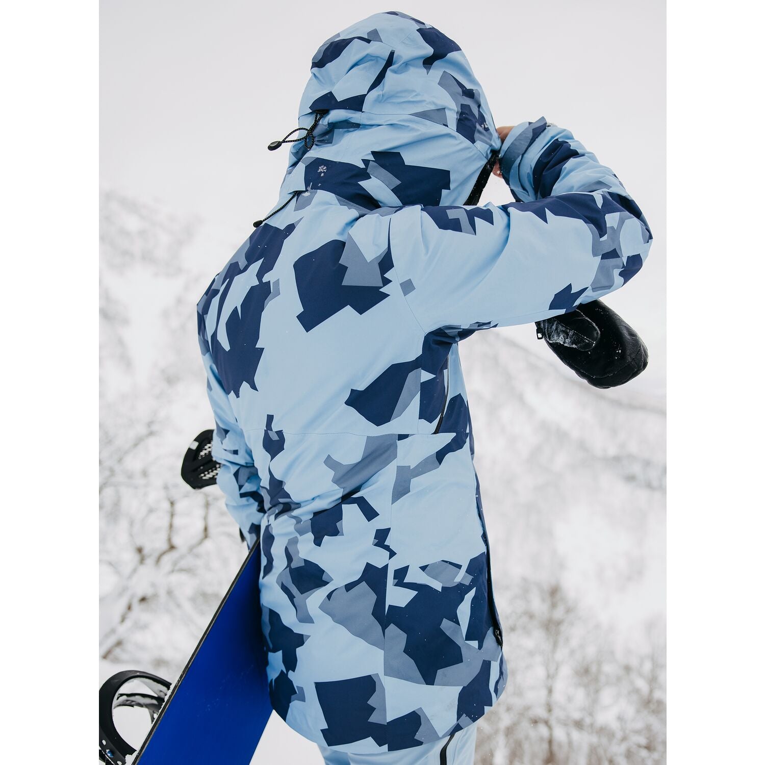Geocamo