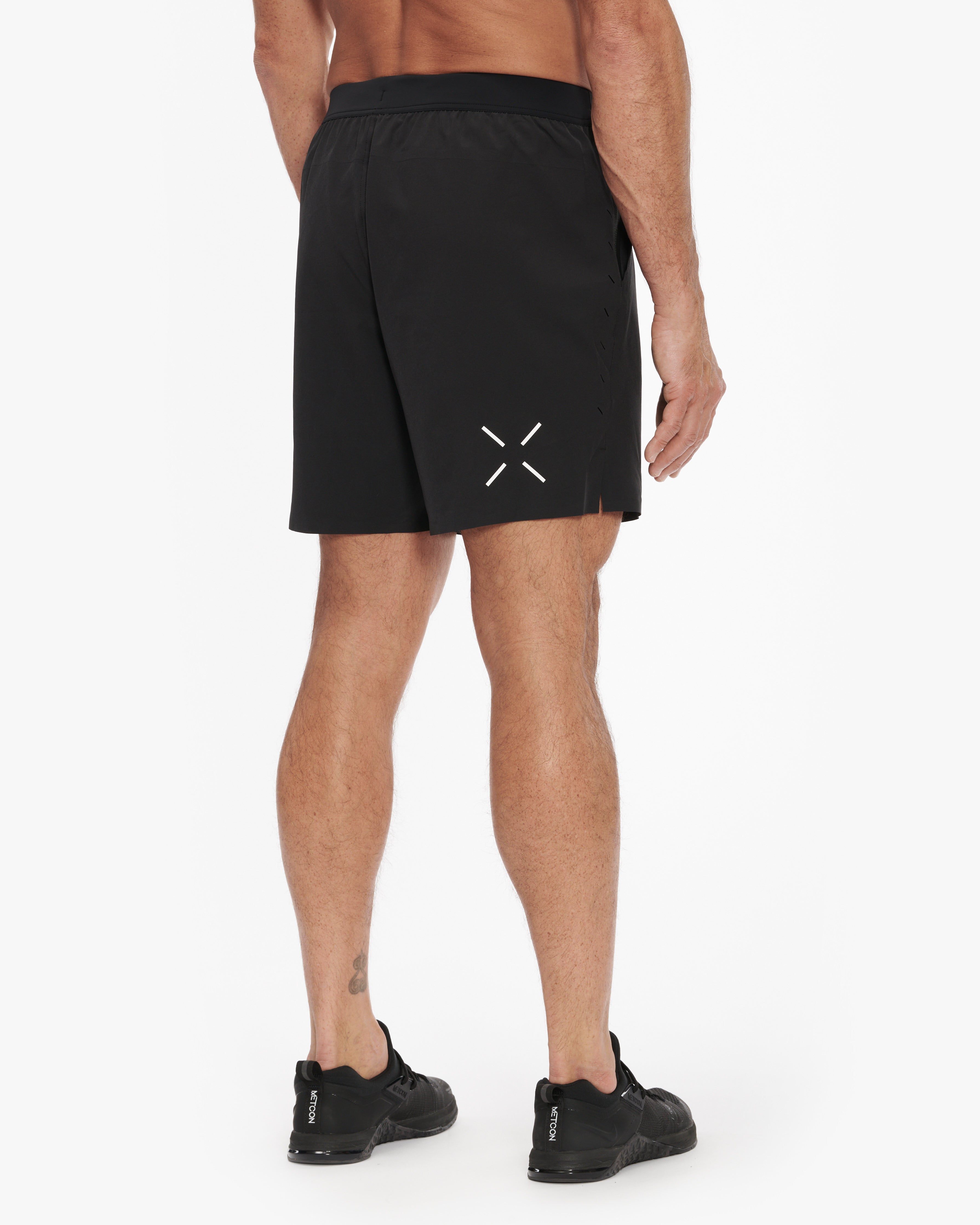Ten Thousand Interval Short 5 - Lightweight Unlined Running Shorts for Men | Perfect for Gym Workouts, Jogging & Outdoor Activities