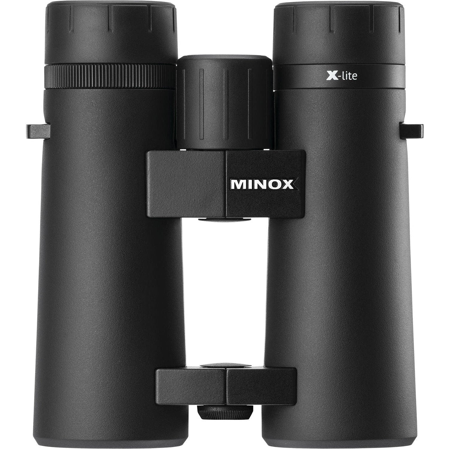 Minox X Lite 10X42 Binoculars - High Power Compact Lightweight Binoculars for Bird Watching, Hunting, Hiking & Travel - Waterproof & Fog Proof Optics