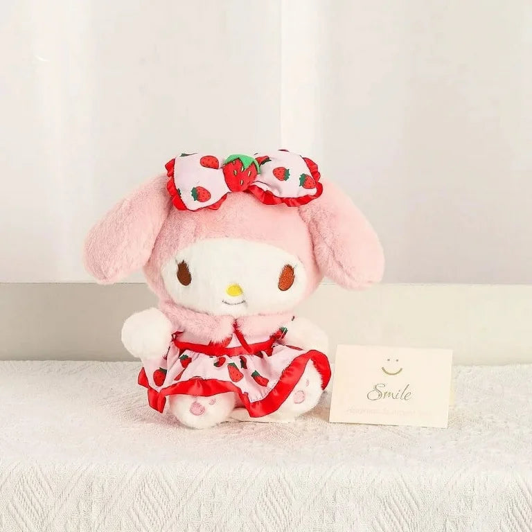 Sanrio Friends 8