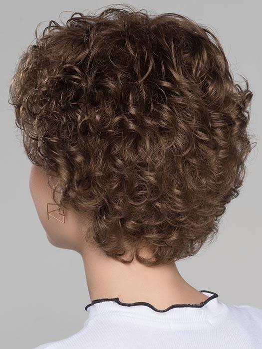 Avanti Synthetic Wig - Soft & Natural-Looking Hair Replacement for Women | Perfect for Cosplay, Costume Parties & Everyday Wear