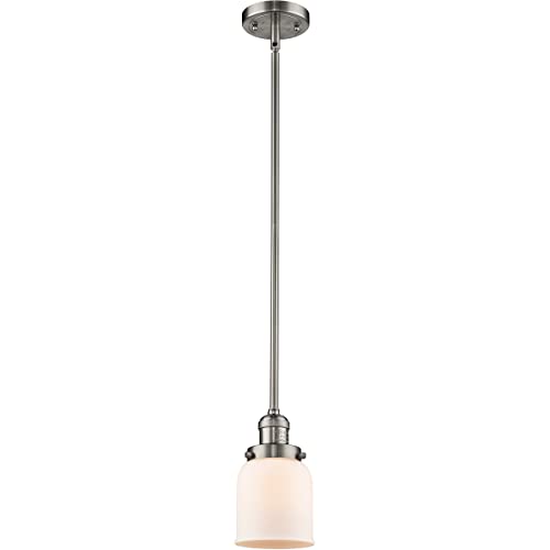 Brushed Satin Nickel