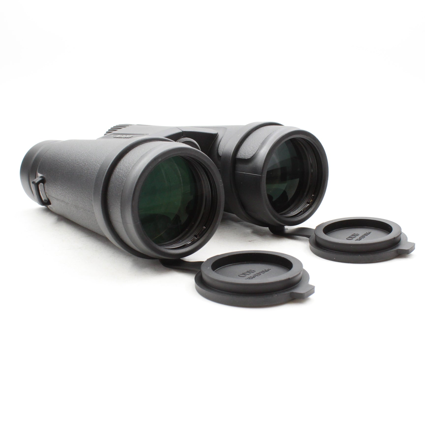 OPEN BOX EXCELLENT Nikon 8x42 Monarch M5 Binoculars - Premium HD Optics for Bird Watching, Hunting & Outdoor Adventures