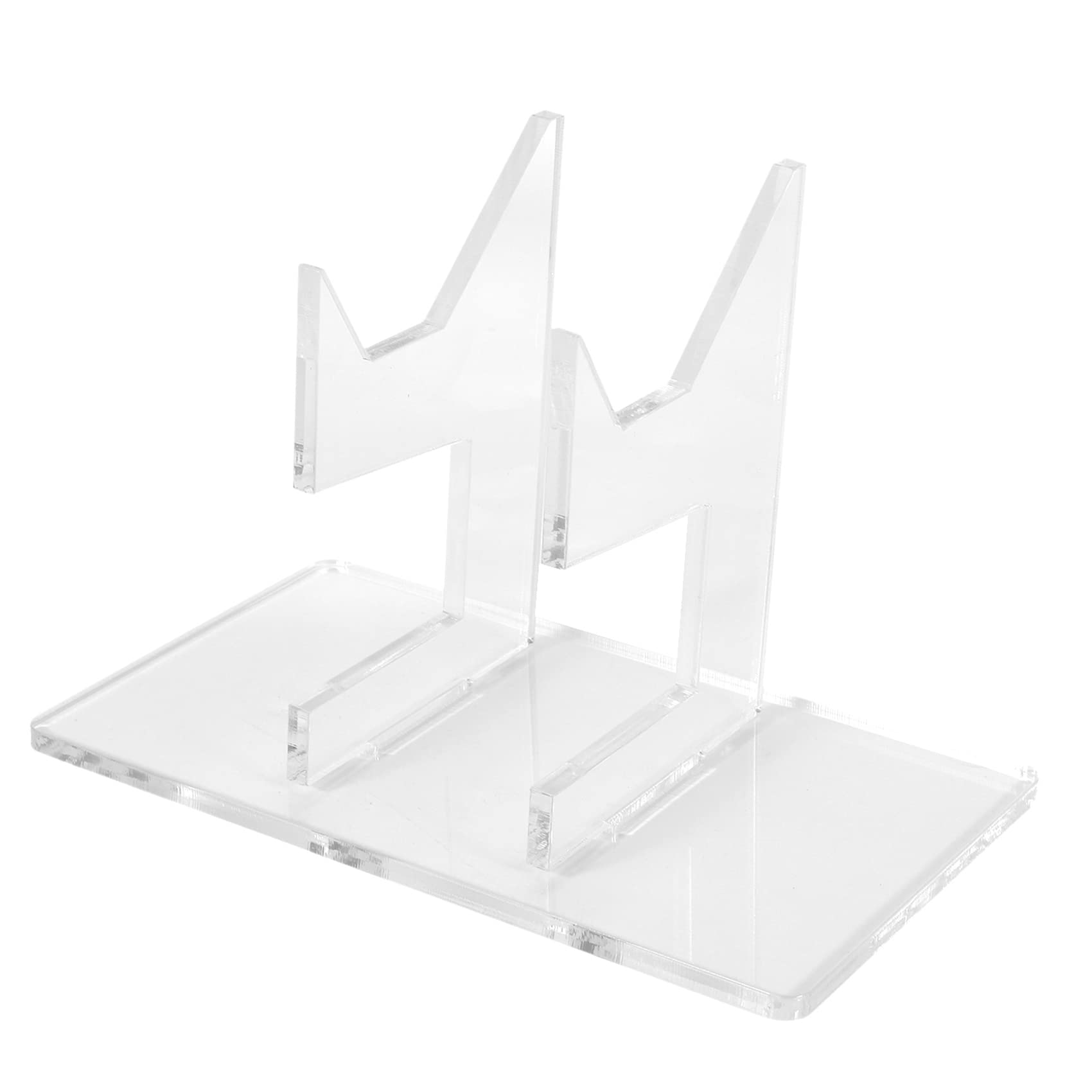 Universal Controller Stand Holder for PS5, Xbox, Nintendo Switch - Compatible with Modern & Retro Game Controllers - Perfect Display & Organization for Gaming Setup - Ideal for Home Entertainment & Game Room Decor