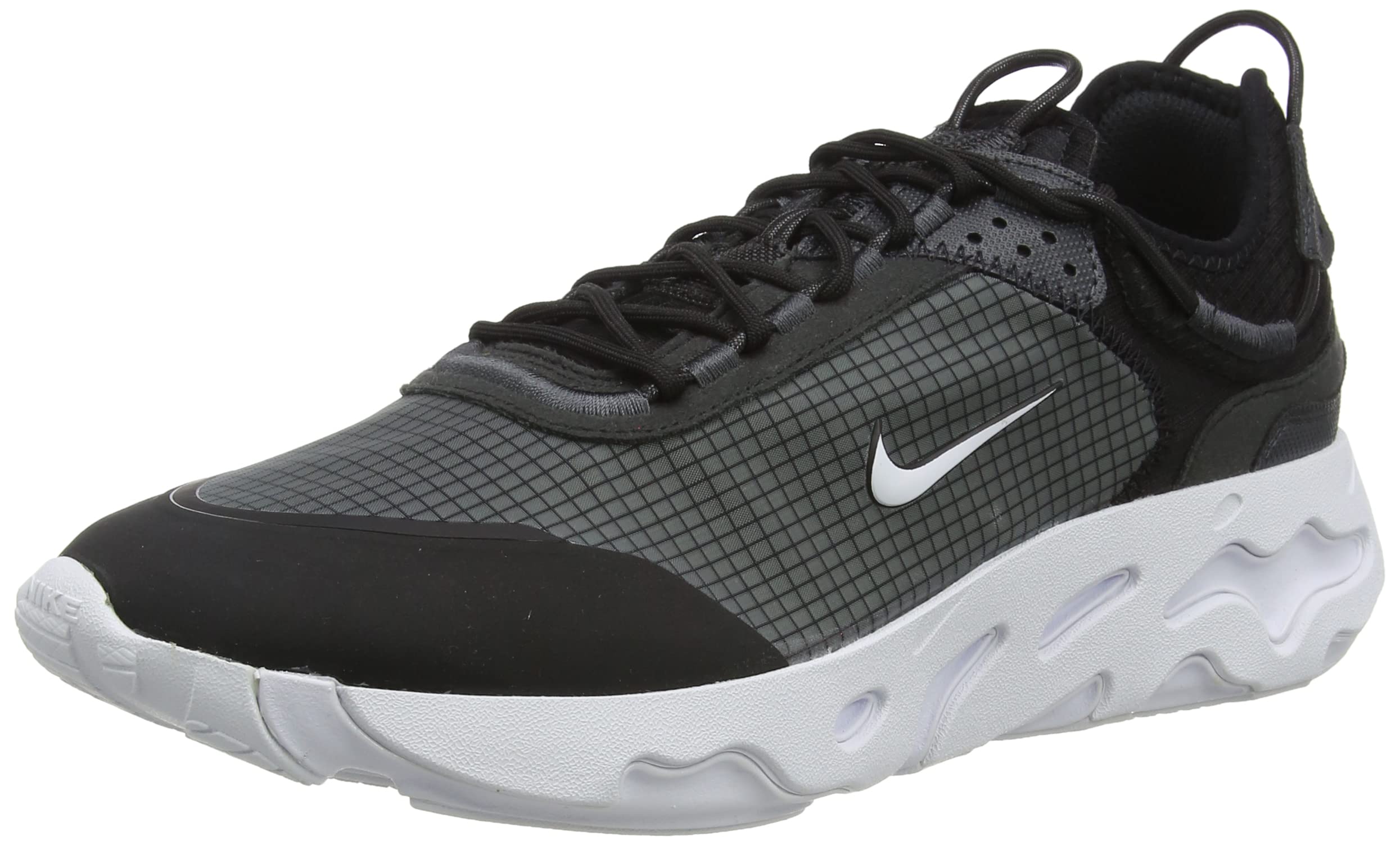 Nike Men's Running Shoes for Competition - Lightweight Cushioned Athletic Sneakers for Marathon, Training & Road Running