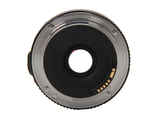 Canon EF 40mm f/2.8 STM Lens with Hood & Case - Compact Prime Lens for Portraits & Street Photography | DSLR Camera Accessories for Canon EOS Rebel, 5D, 7D, 80D