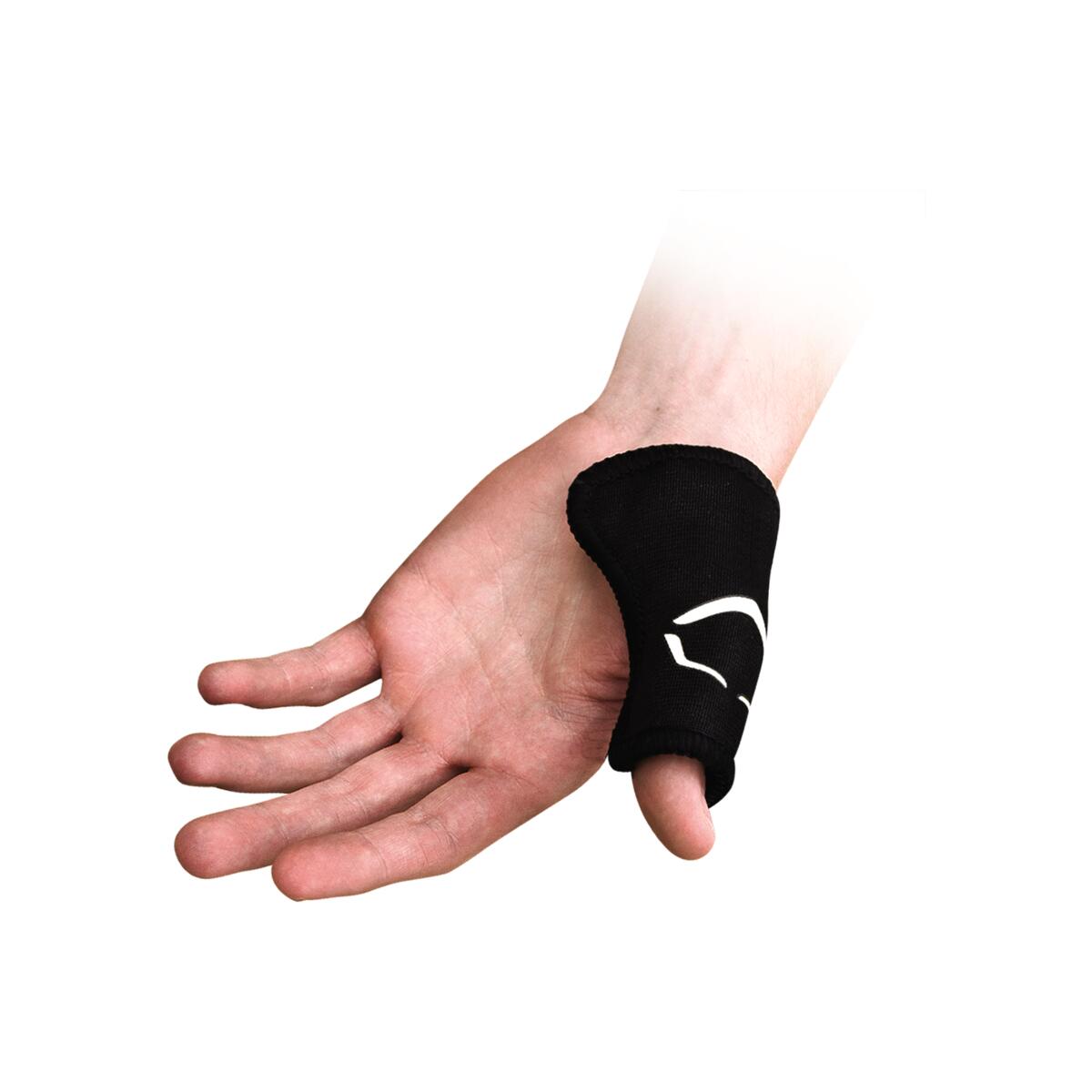 EvoShield Catcher's Thumb Guard - Baseball & Softball Protective Gear for Catchers - Perfect for Training & Games