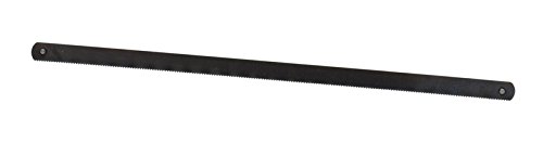 Premium Hacksaw Blades for Ace No. 2108926 - High Carbon Steel, 12-Inch, 24 TPI - Perfect for Metal Cutting, Woodworking & DIY Projects