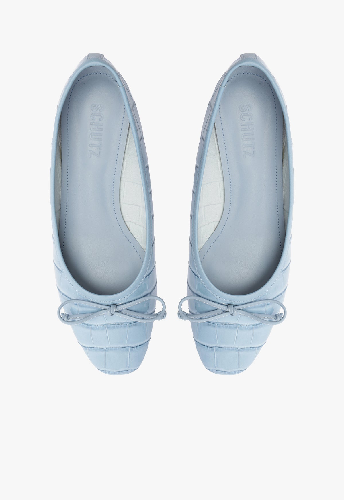 Arissa Women's Ballet Flats - Comfortable & Stylish Slip-On Shoes for Casual Wear, Work, and Everyday Use
