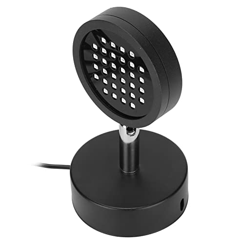 Portable Infrared Toenail Fungus Treatment Device - Painless & Safe Alloy Nail Care Machine for Onychomycosis Relief | Ideal for Home Foot Care & Fungal Nail Treatment