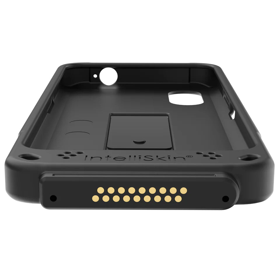 IntelliSkin Protective Case for Samsung Galaxy XCover7 - Durable & Slim Cover (RAM GDS SKIN SAM94) - Perfect for Outdoor Work, Construction & Rugged Use