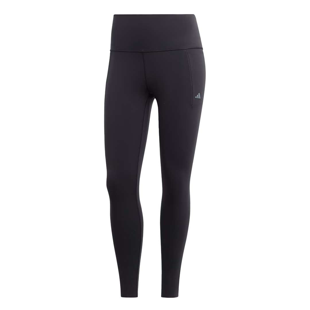 Adidas Women's Optime Training Luxe 7/8 Leggings - High Waist Workout Tights for Yoga, Running & Gym (HS7425) | Moisture-Wicking & Comfortable Fitness Leggings