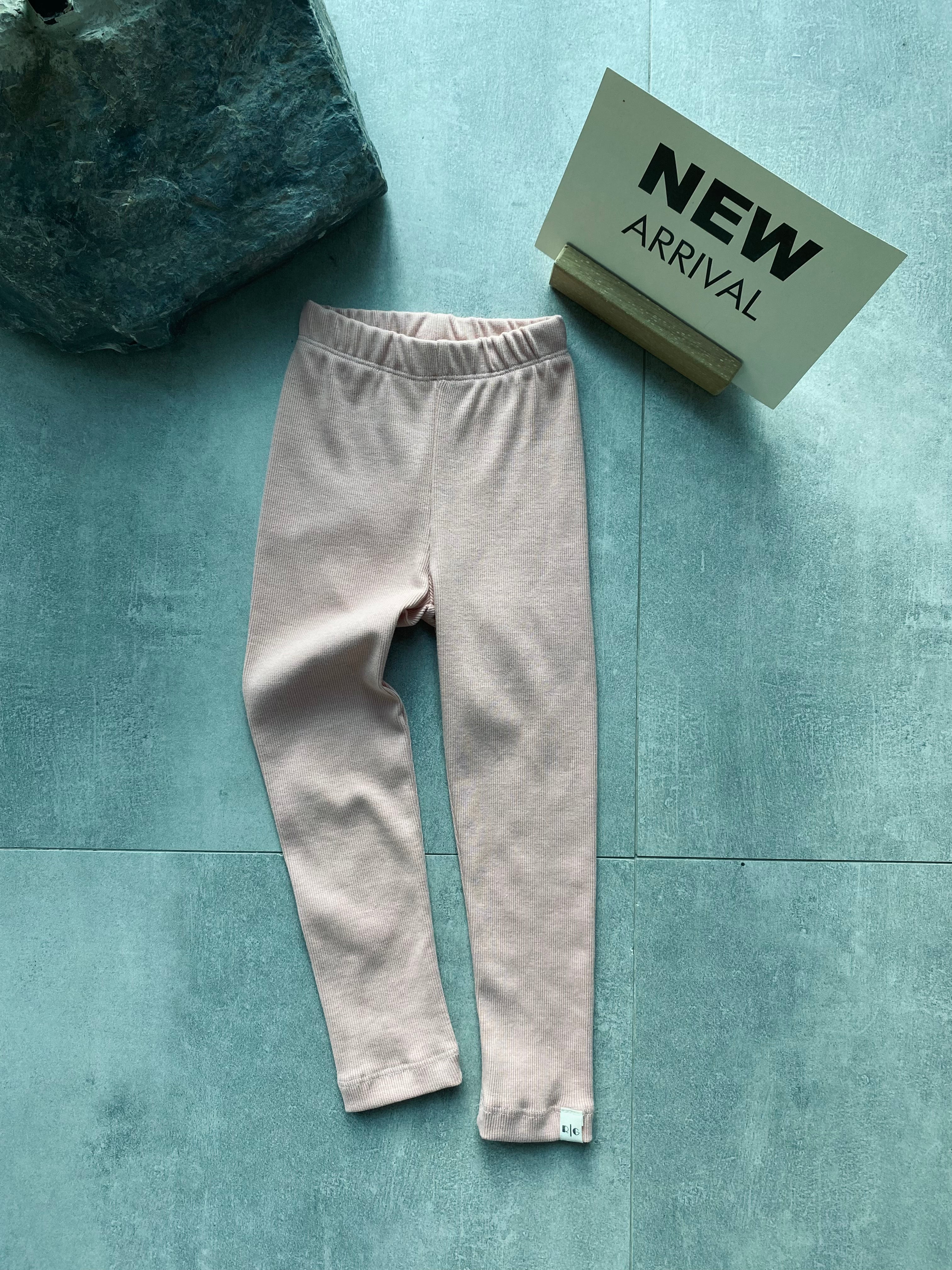 Kids' Lycra Bodysuit Leggings - Stretchy & Comfortable for Play, Dance & Everyday Wear