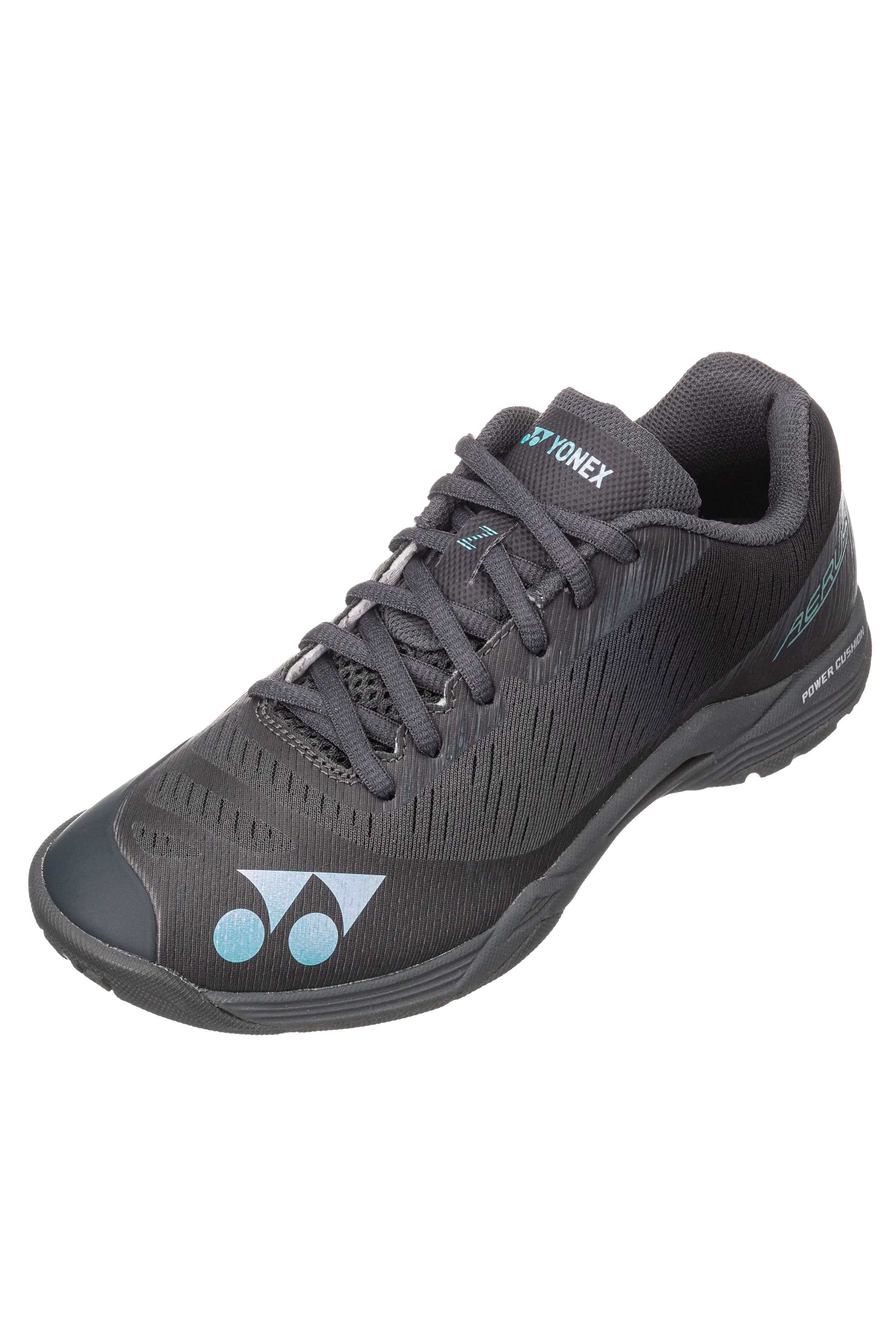 Yonex Aerus Z LX Power Cushion Women's Badminton Shoes - Lightweight & Comfortable for Competitive Play - Perfect for Indoor Court Sports & Training