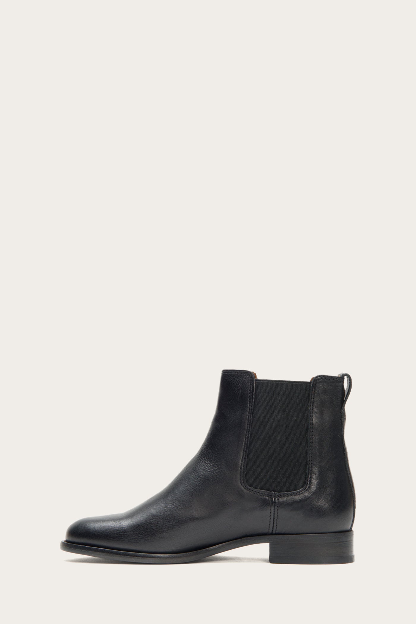 Vintage Carly Chelsea Boots - Pre-Loved Women's Ankle Boots for Fall & Winter Fashion | Perfect for Casual Outfits, Office Wear & Date Nights