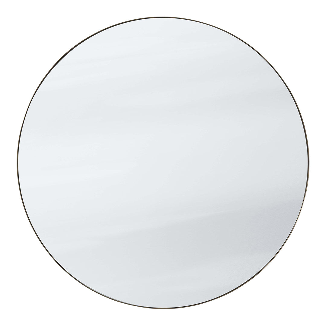 Amore SC49 Vanity Mirror with LED Lights - Perfect for Makeup, Grooming & Home Decor