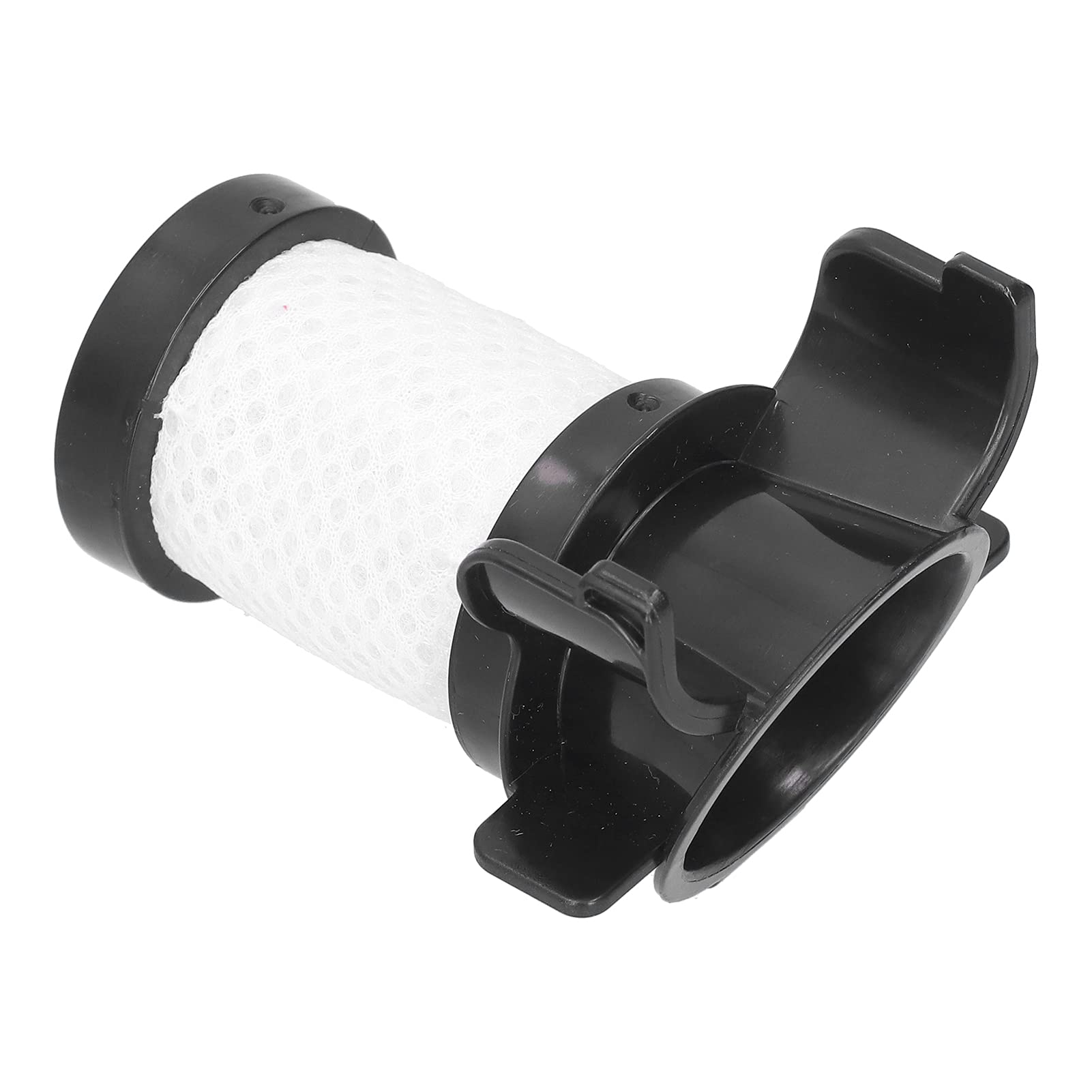 CHICIRIS Reusable Vacuum Cleaner Filter - Durable, Washable & High Water Absorption for Household Cleaning | Perfect for Pet Hair, Dust & Allergen Removal