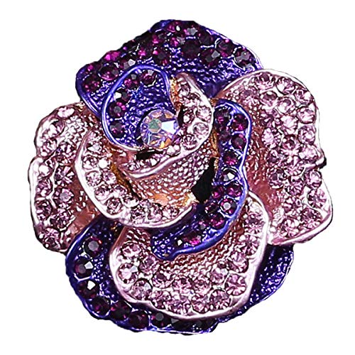 Purple A