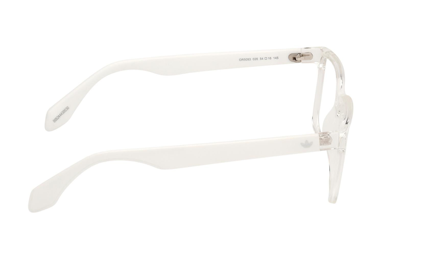 Adidas Originals OR5093 026 Unisex Retro Sunglasses - Classic Aviator Style UV Protection for Men & Women - Perfect for Outdoor Sports, Driving & Summer Fashion
