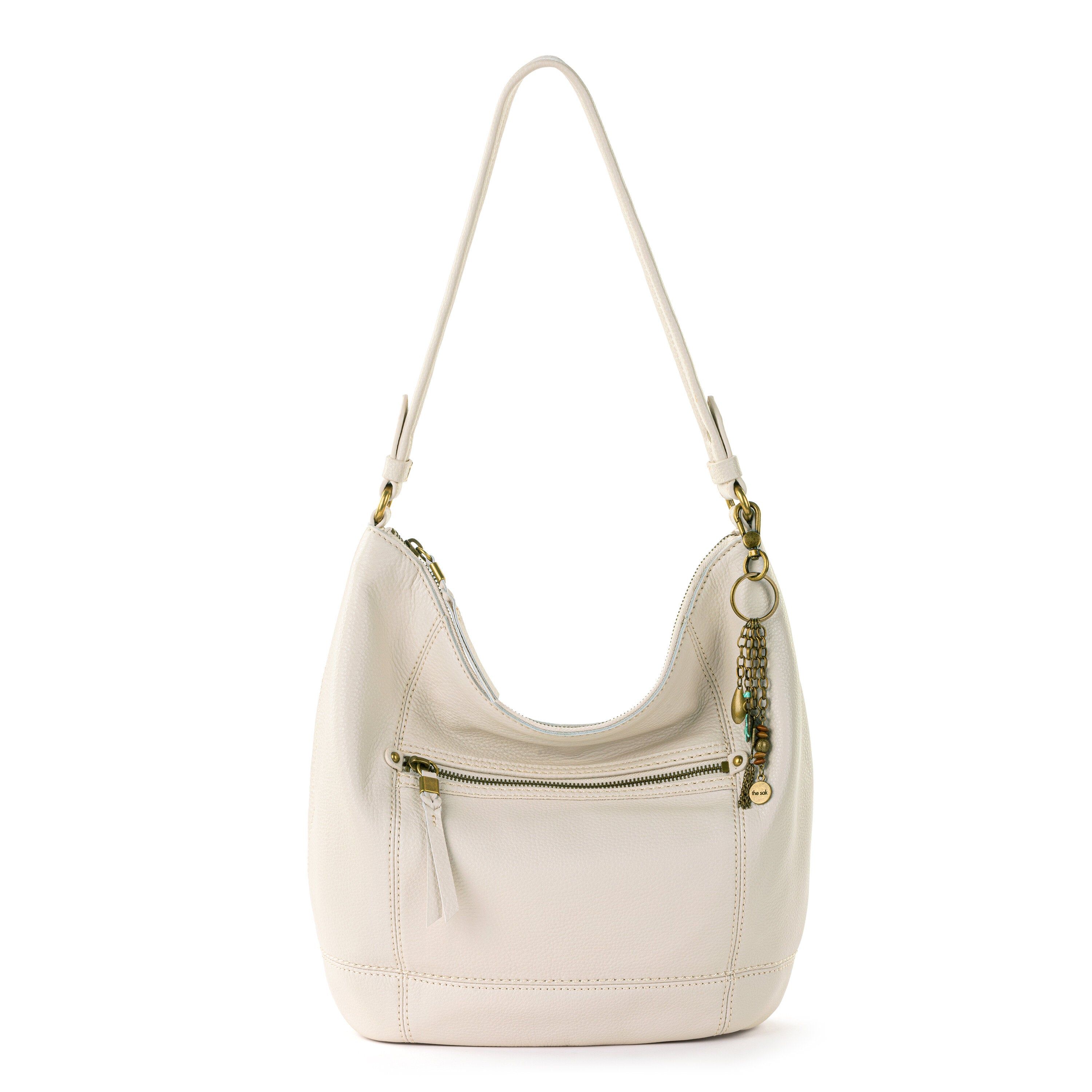 Sequoia Hobo Bag - Stylish & Spacious Crossbody Purse for Women | Perfect for Work, Travel & Everyday Use