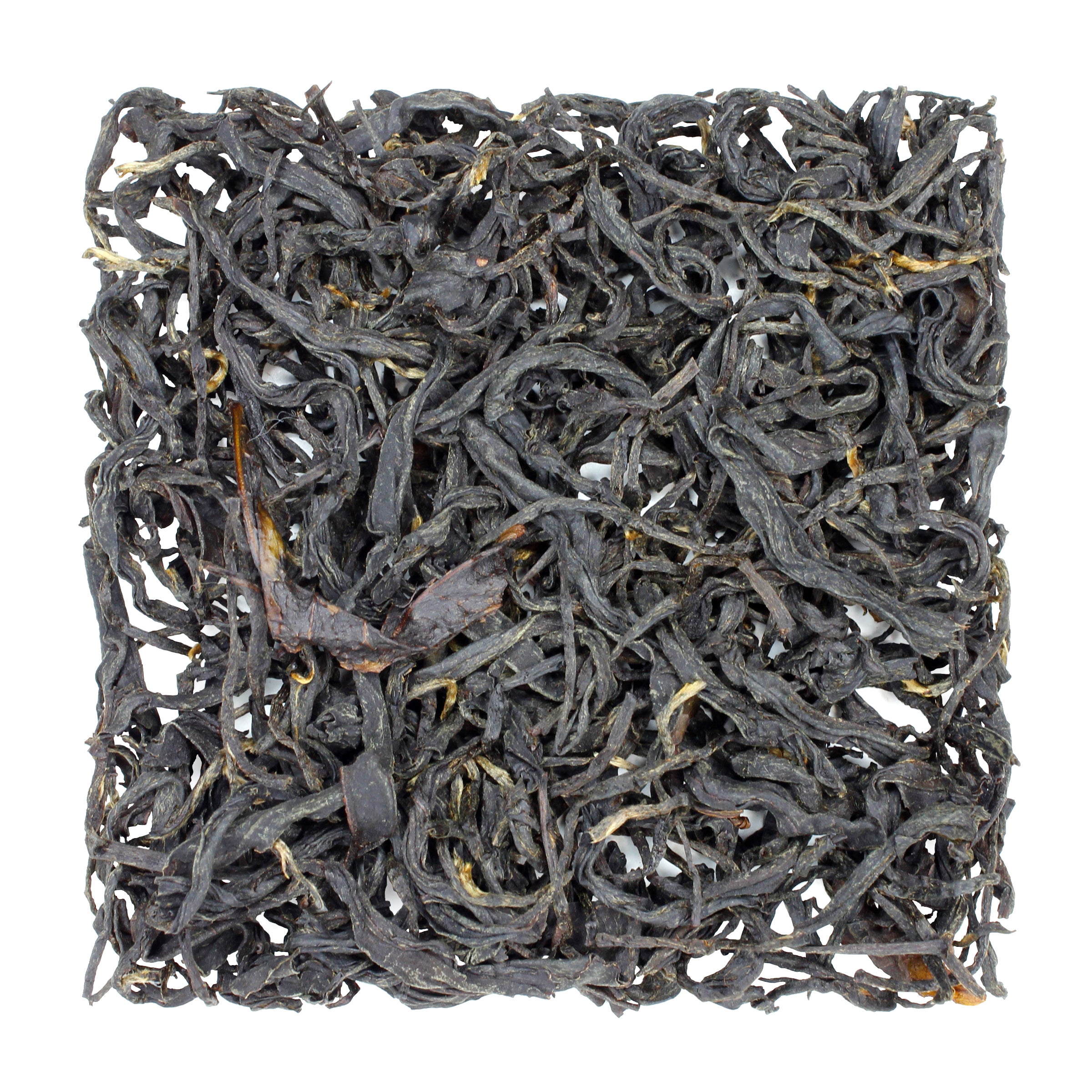 Black Sea Breakfast - Premium Organic Breakfast Blend Tea for a Healthy Morning Routine | Perfect for Home, Office & Gifting