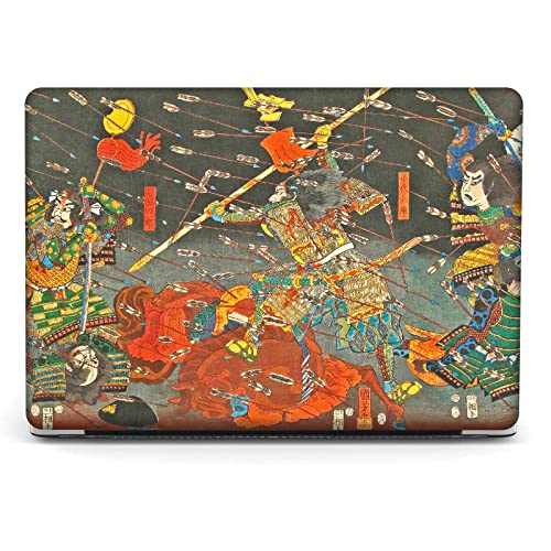 Kuniyoshi-kusunoki's Final Battle