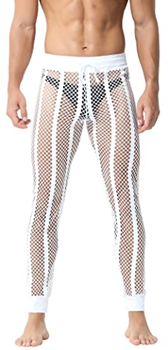 Long White