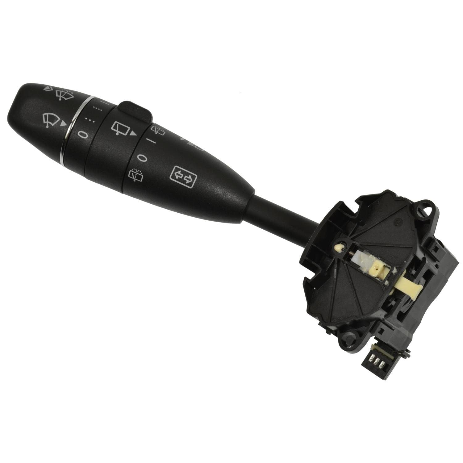 Mercedes-Benz Turn Signal Switch Replacement - High Quality Combination Switch for W203, W211, W220 | Perfect for DIY Repairs & Auto Mechanics