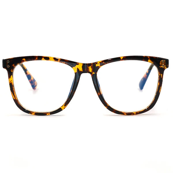 Audrey Tortoise Shell Sunglasses - Classic Vintage Style UV Protection for Women - Perfect for Beach, Driving & Outdoor Activities