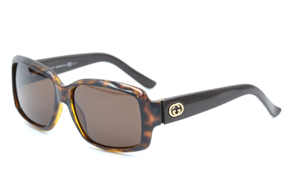 Gucci 3506 S Sunglasses - Luxury Designer Shades for Women & Men, UV Protection, Fashionable & Stylish - Perfect for Outdoor Activities, Travel & Everyday Wear