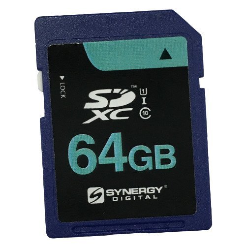 Canon SX700 HS Camera 64GB SDXC Card for Travel & Photography