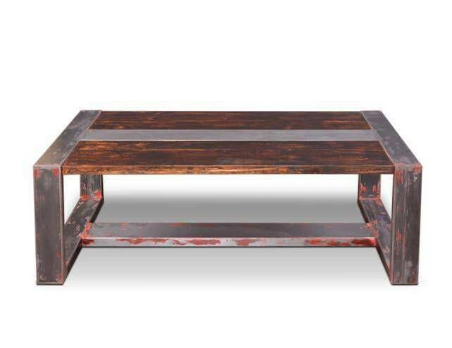 Hermes Cocktail Table & 2 End Tables Set - Modern Living Room Furniture H1357 - Perfect for Home Decor, Lounge & Entertainment Areas