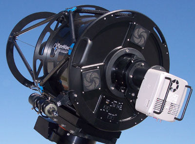 17 CDK Optical Tube Assembly - High Precision Telescope Accessory for Astronomy & Astrophotography | Perfect for Stargazing, Celestial Observation & Deep Space Imaging