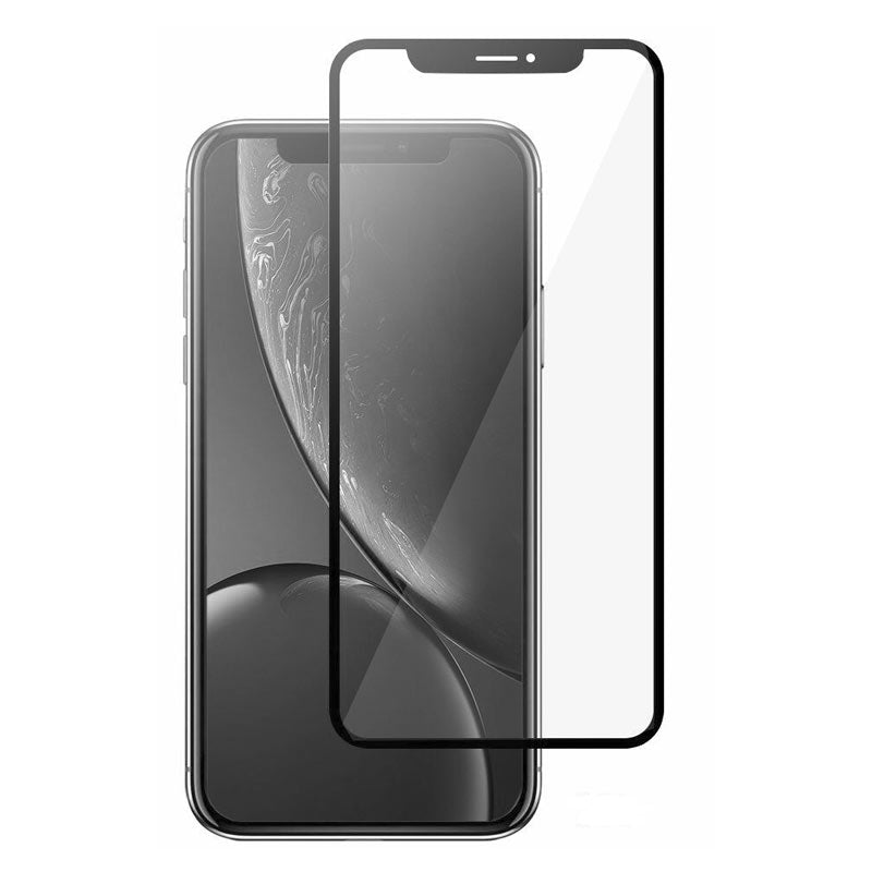 Premium iPhone XR Glass Screen Replacement Kit - OEM Quality Repair Set for Cracked/Damaged Screens - Perfect for DIY Fixes at Home or Office