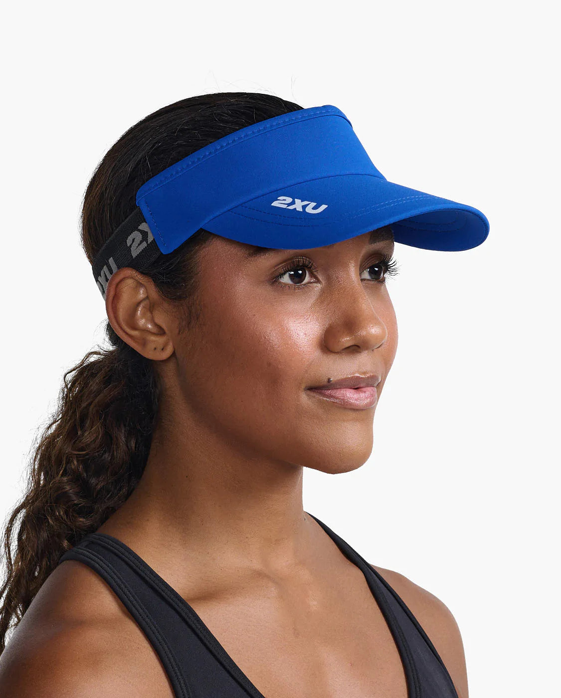 High-Performance Visor for Sports & Outdoor Activities - Lightweight, Durable Sun Protection for Running, Cycling, Hiking