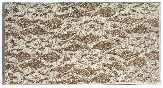Gold Lace