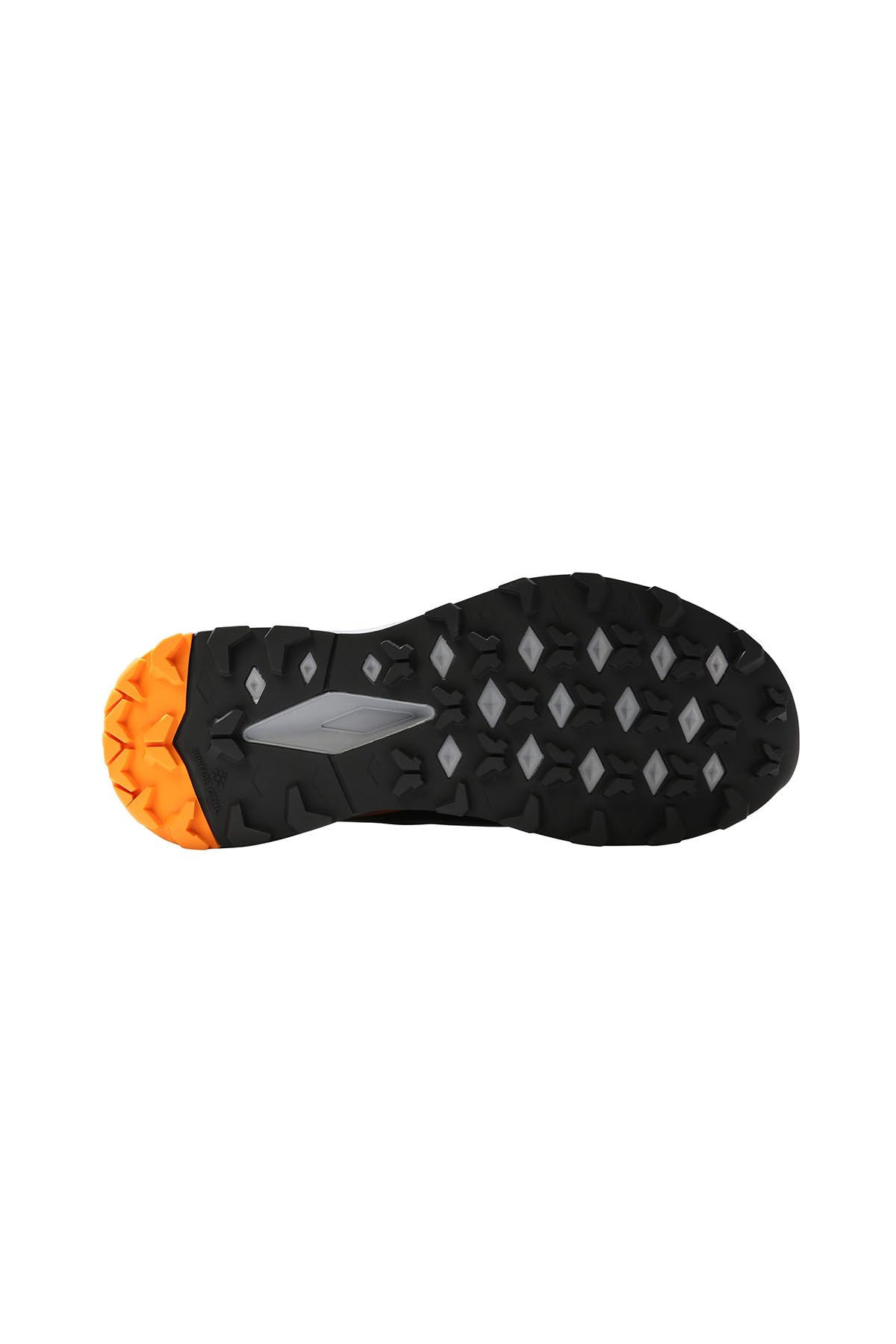 THE NORTH FACE Men's Vectiv Enduris Futurelight Waterproof Trail Running Shoes - Lightweight Hiking & Outdoor Adventure Footwear for Men