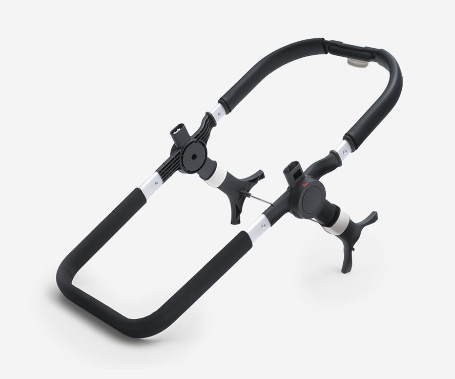 Bugaboo Buffalo Stroller Seat Frame - Replacement Part for Bugaboo Buffalo Models - Perfect for Stroller Repairs & Upgrades | Ideal for Parents, Travel & Outdoor Adventures