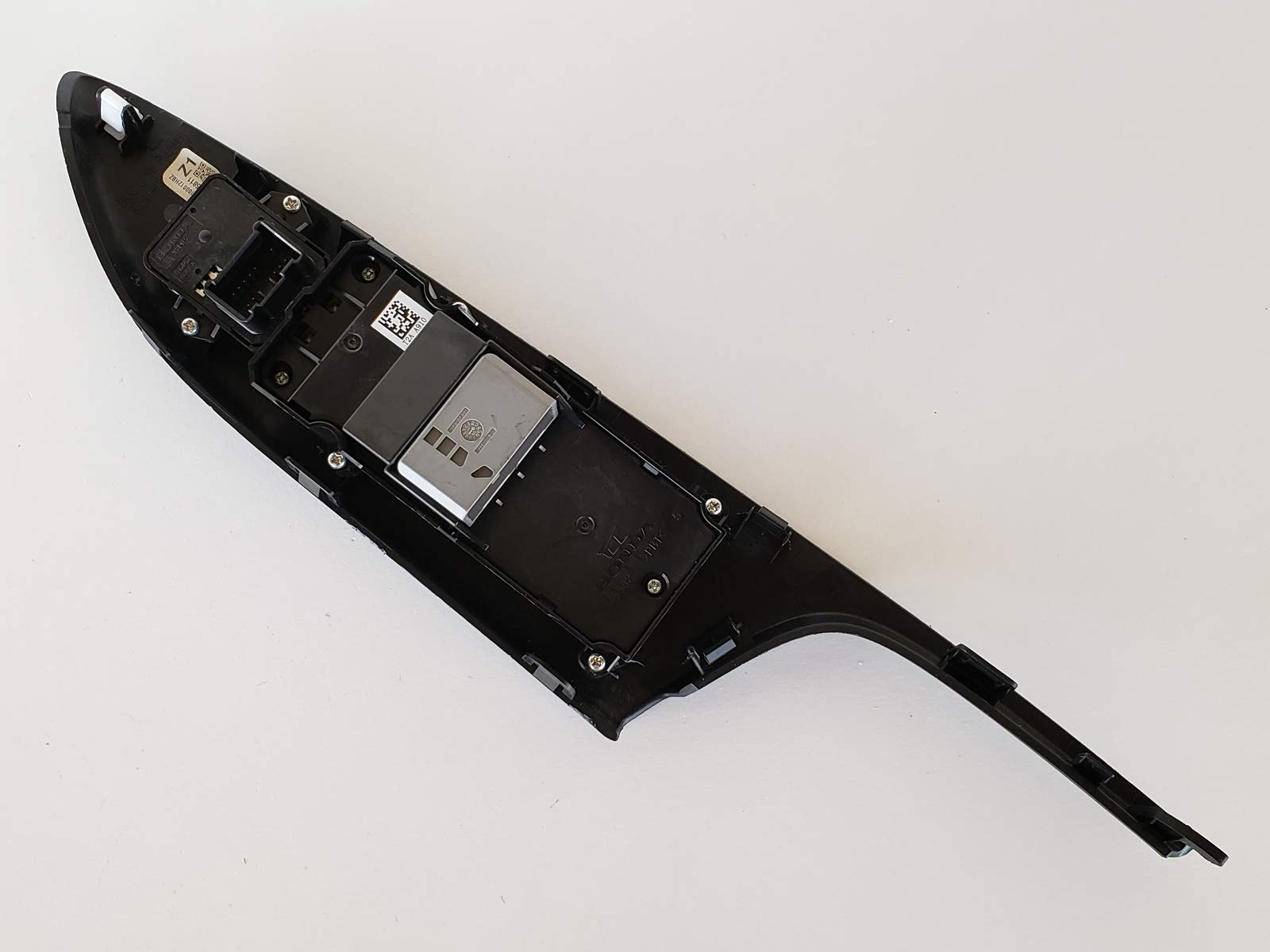 Genuine Honda 35750-T2A-A01 Power Window Master Switch Assembly - Compatible with [Car Models] - Easy DIY Installation for Smooth Window Operation