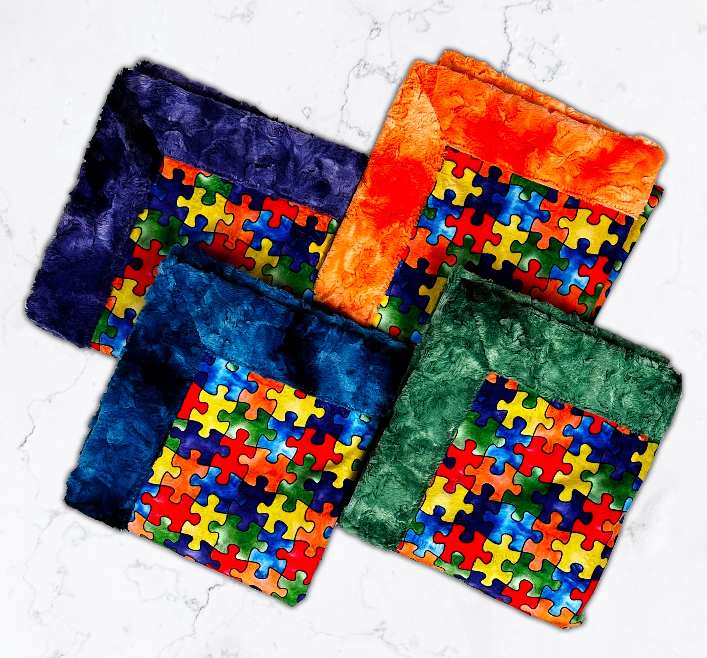Luxe Galaxy Toddler Blanket 45x55 - Soft & Cozy Baby Blanket for Boys & Girls - Perfect for Nursery, Stroller, and Playtime