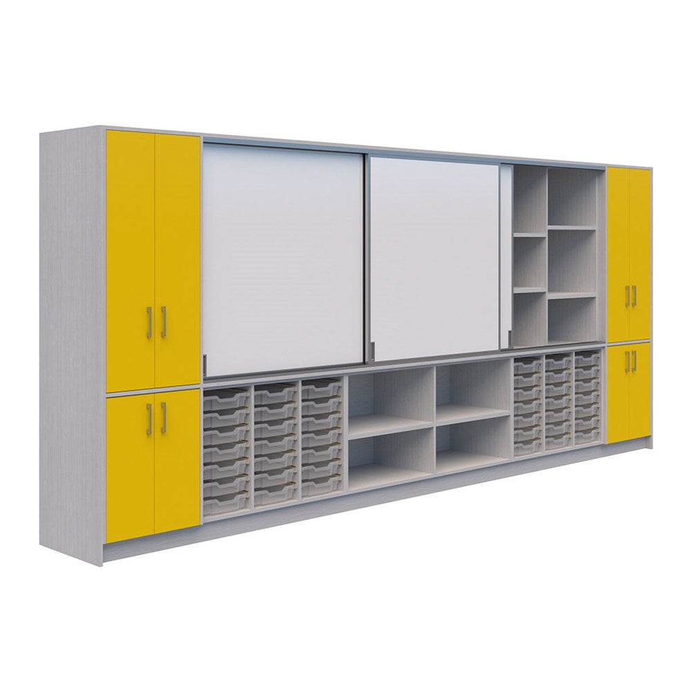 Olympia Yellow