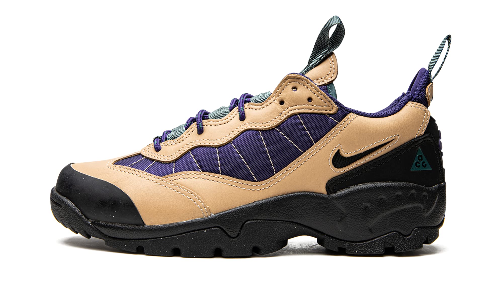 Nike ACG Air Mada Hiking Shoes - Waterproof Trail Running Sneakers for Men & Women | Durable Outdoor Adventure Footwear for Hiking, Camping & Mountain Climbing